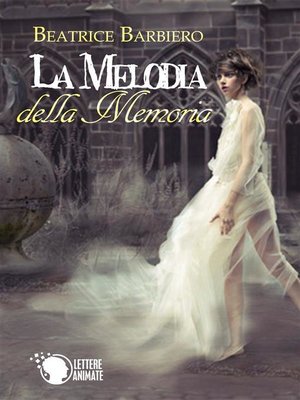 cover image of La Melodia della Memoria